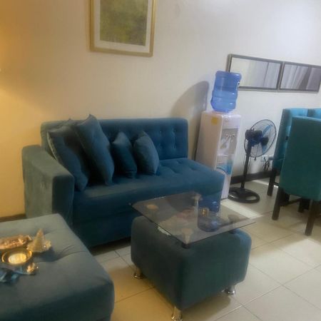 Rhapsody Residences Paranaque City Dış mekan fotoğraf