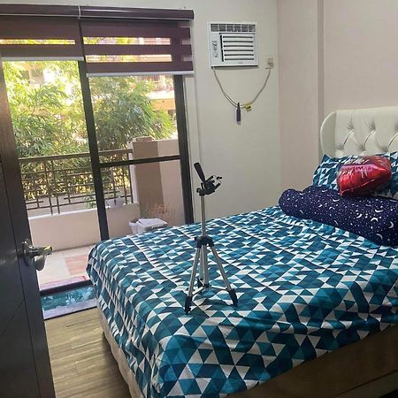 Rhapsody Residences Paranaque City Dış mekan fotoğraf