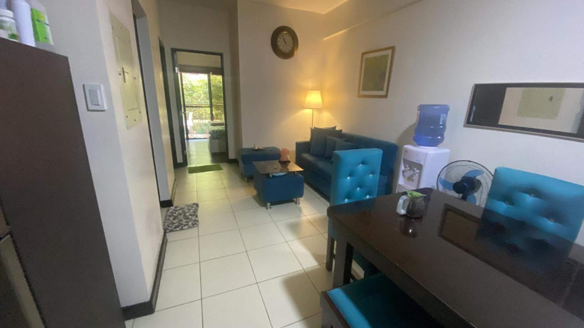Rhapsody Residences Paranaque City Dış mekan fotoğraf