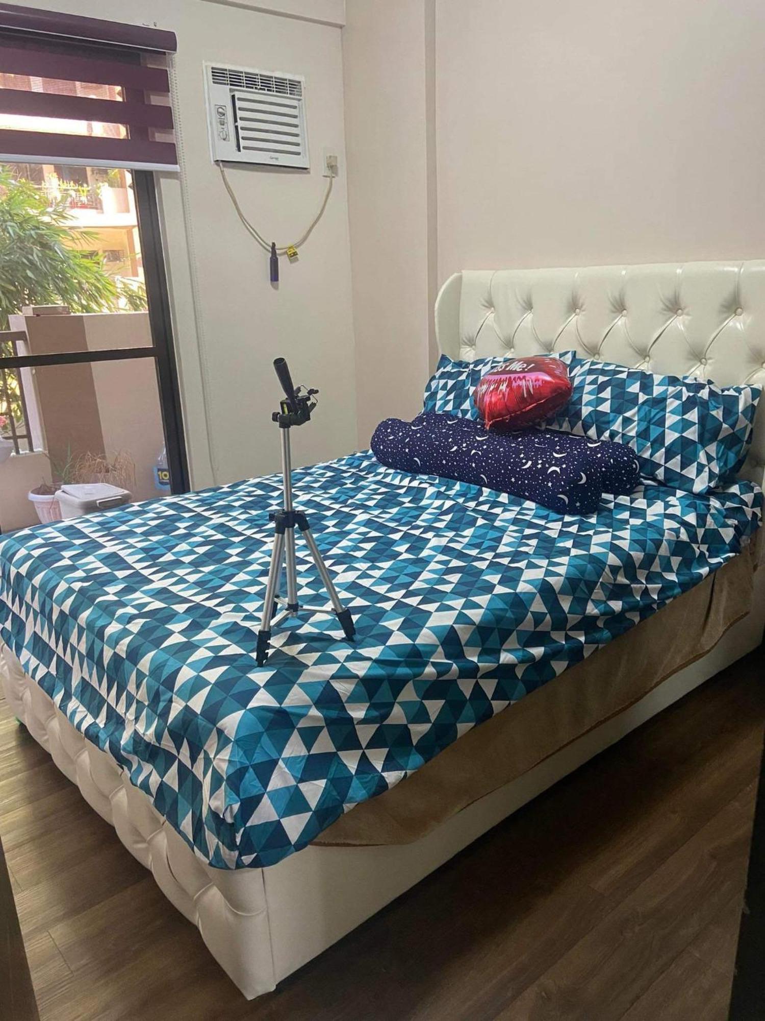 Rhapsody Residences Paranaque City Dış mekan fotoğraf