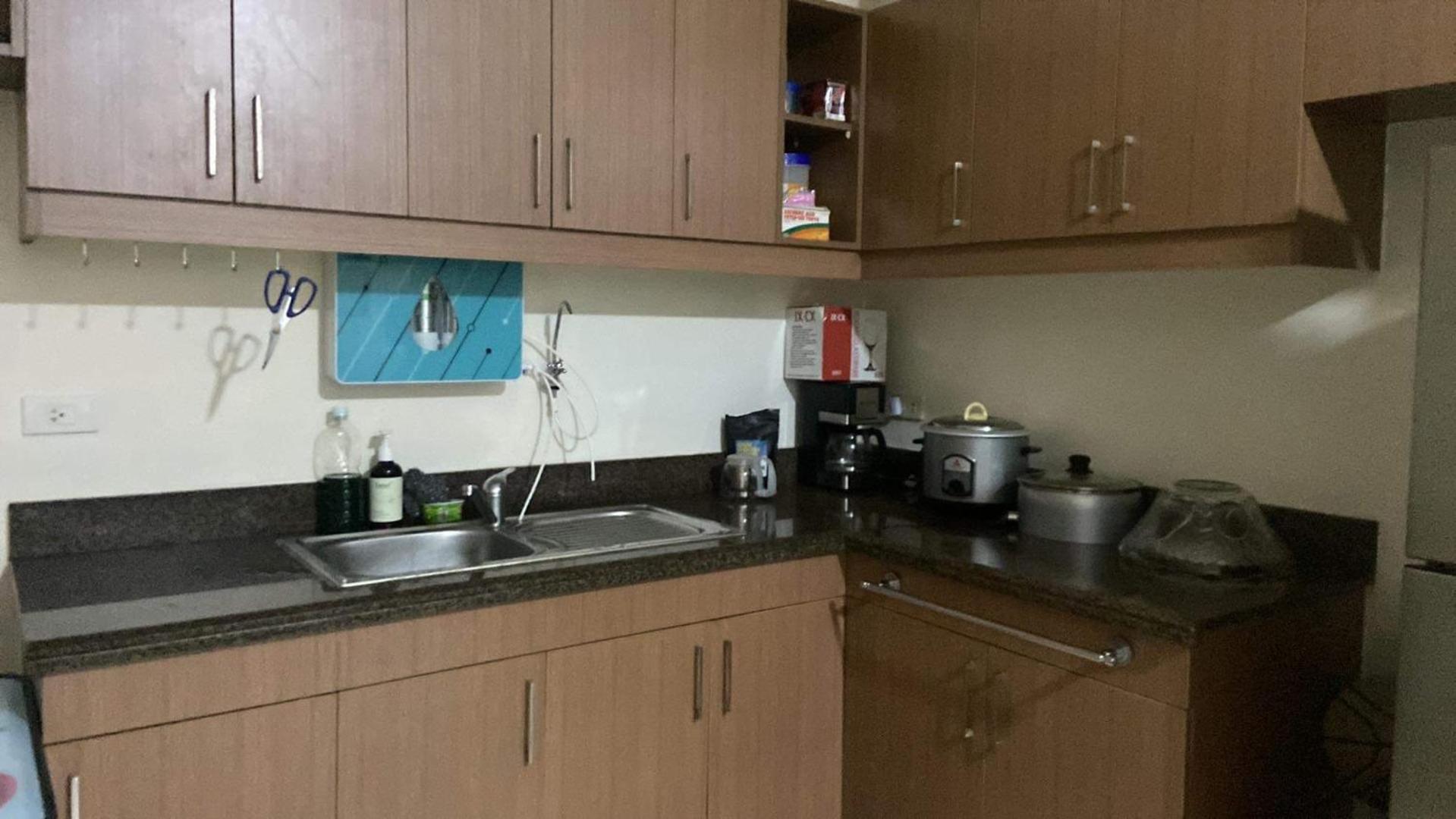 Rhapsody Residences Paranaque City Dış mekan fotoğraf