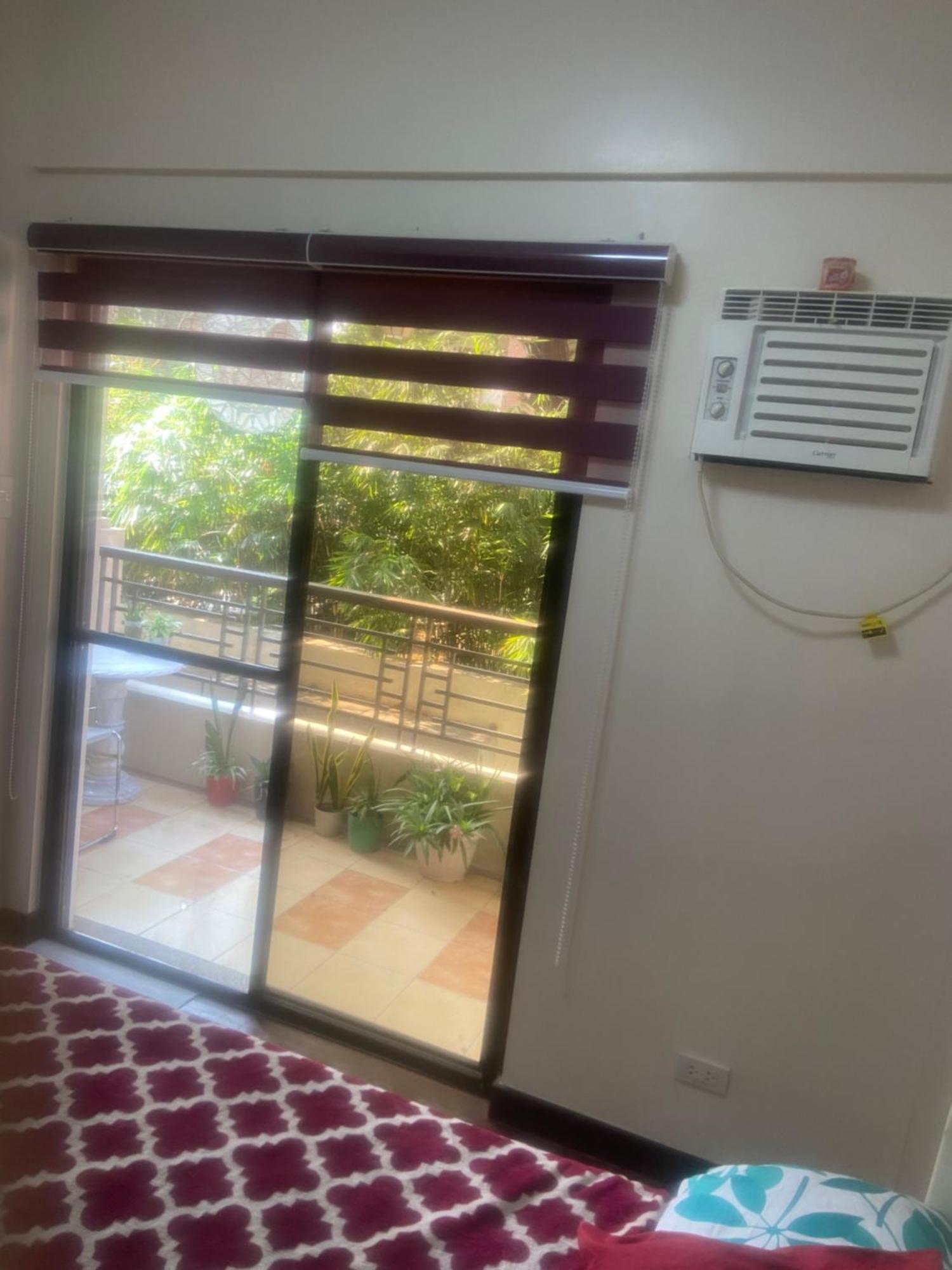 Rhapsody Residences Paranaque City Dış mekan fotoğraf