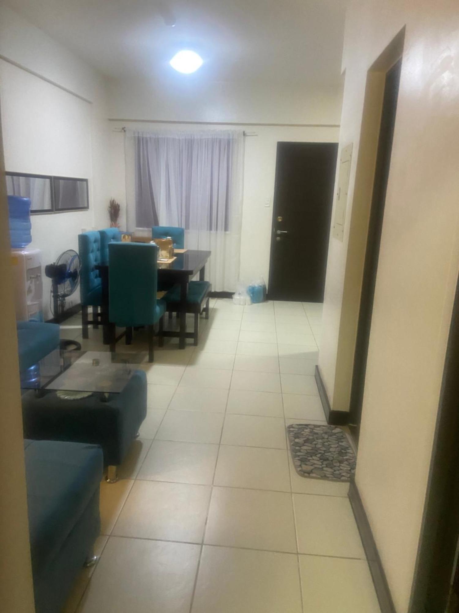 Rhapsody Residences Paranaque City Dış mekan fotoğraf