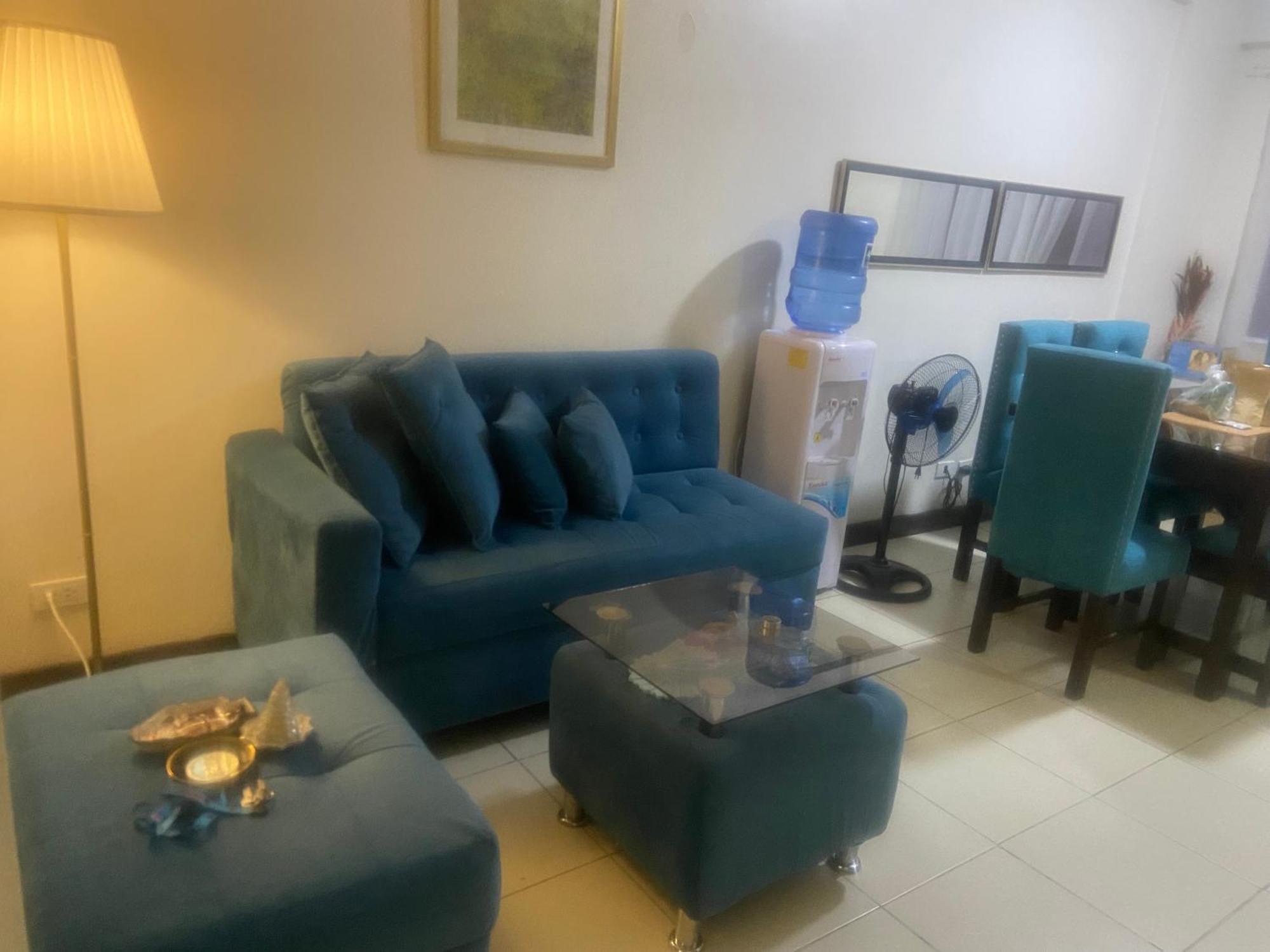Rhapsody Residences Paranaque City Dış mekan fotoğraf