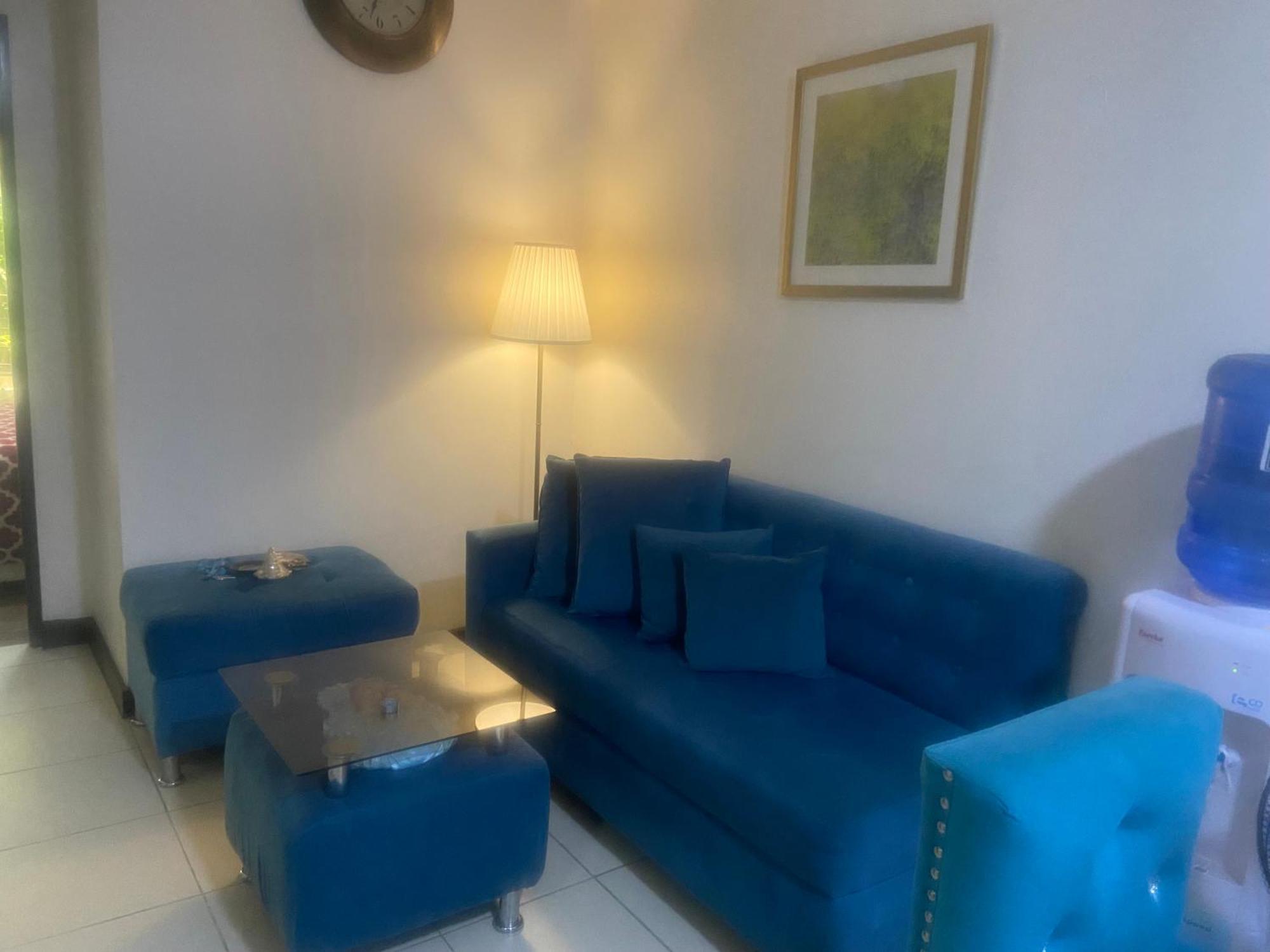 Rhapsody Residences Paranaque City Dış mekan fotoğraf