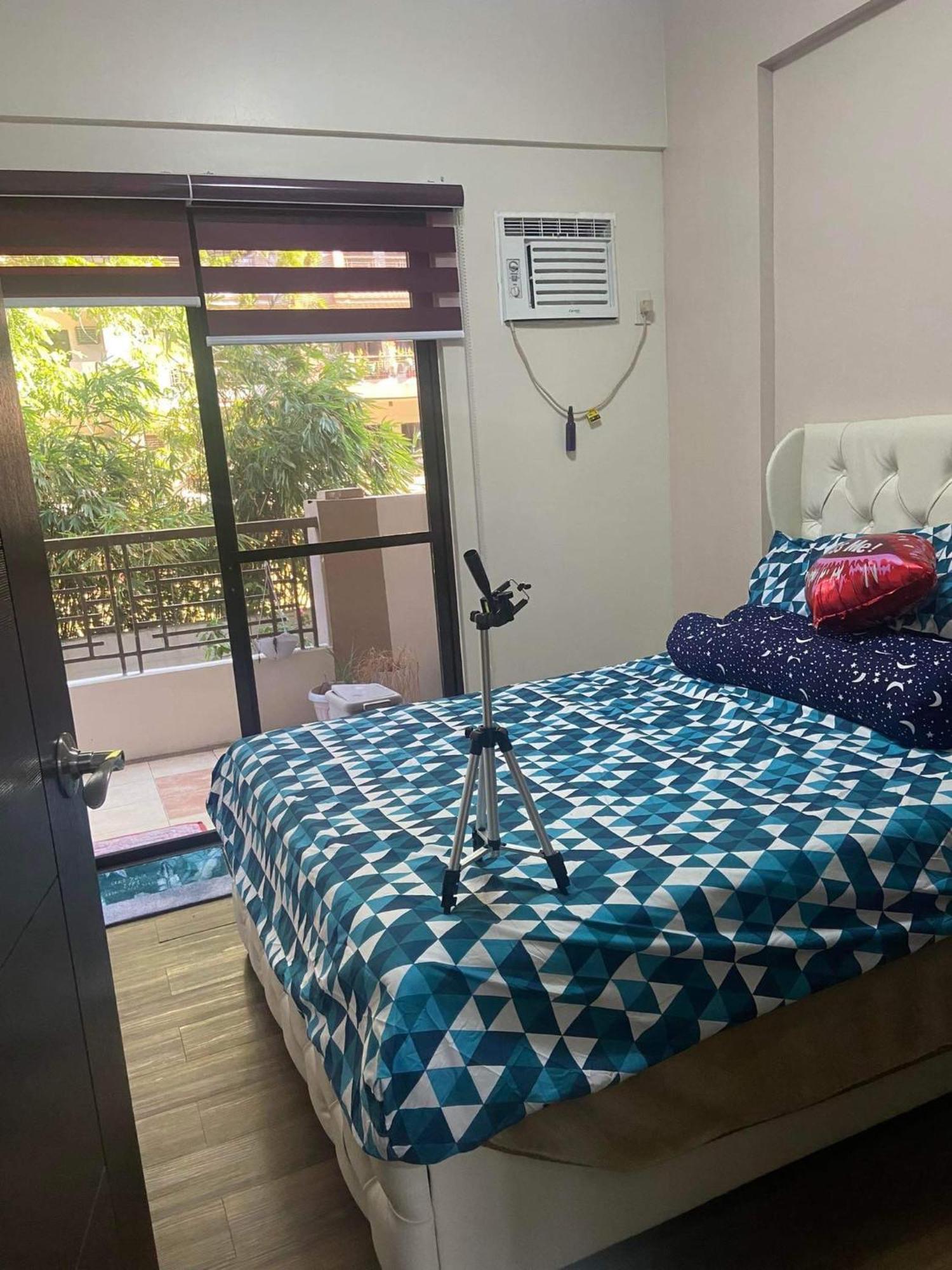 Rhapsody Residences Paranaque City Dış mekan fotoğraf