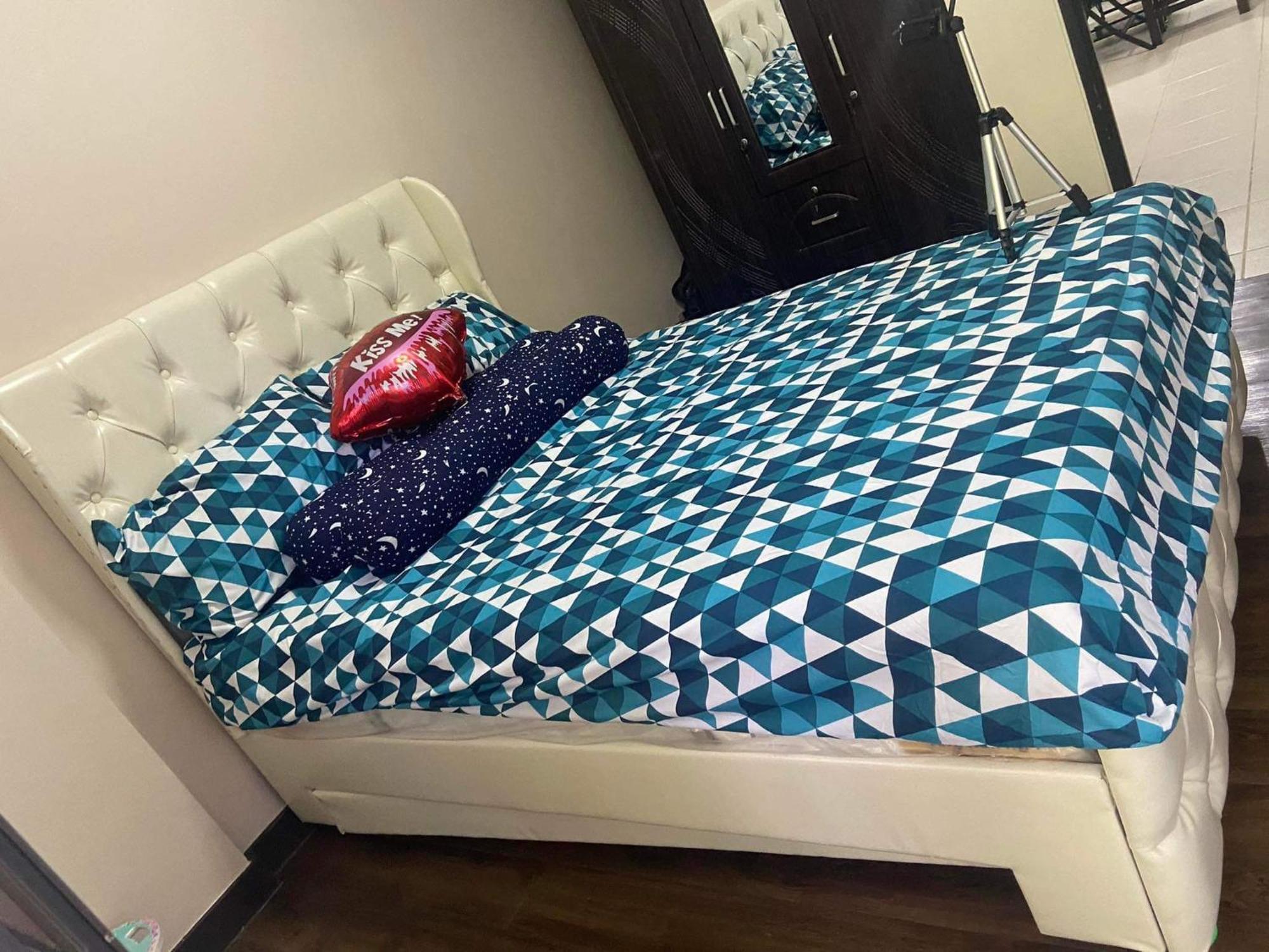 Rhapsody Residences Paranaque City Dış mekan fotoğraf